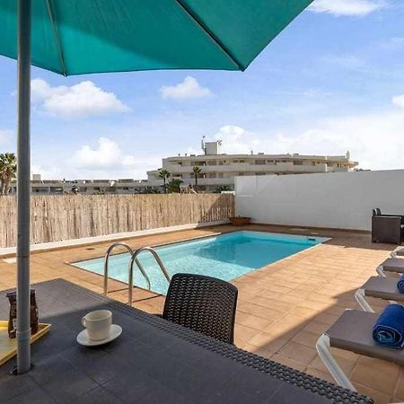 Villa Ramimedi 4 Tías Kültér fotó