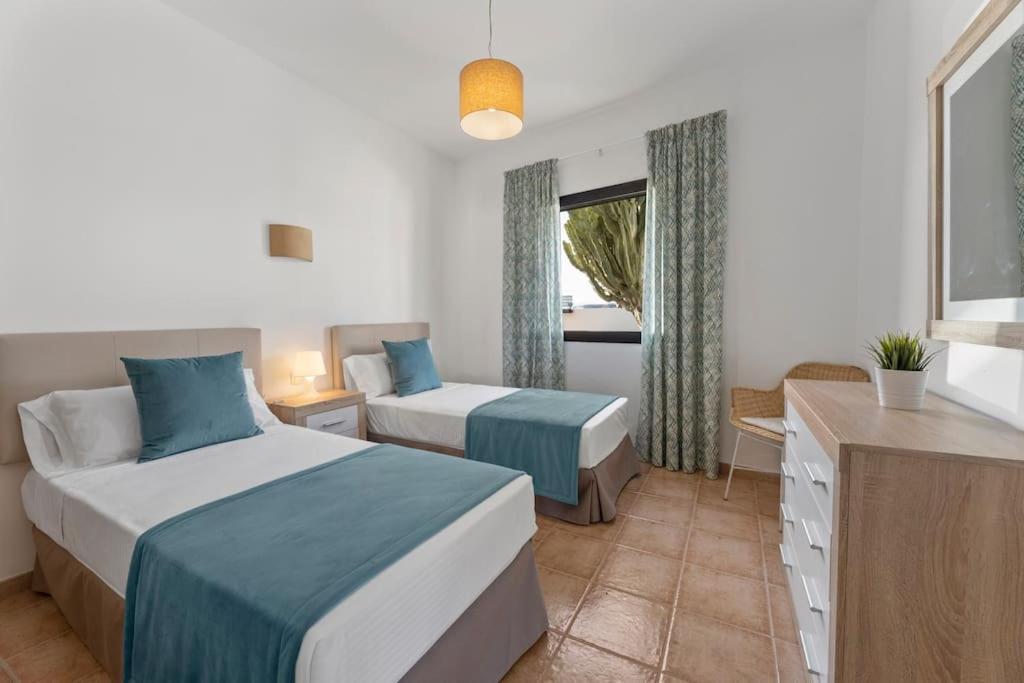 Villa Ramimedi 4 Tías Kültér fotó
