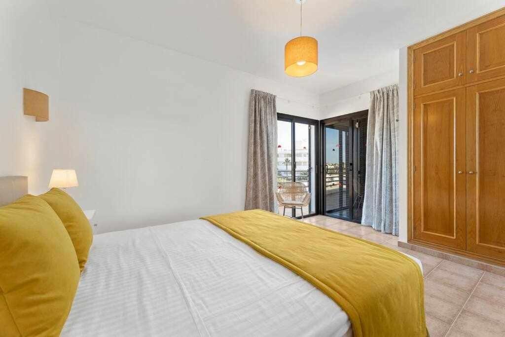 Villa Ramimedi 4 Tías Kültér fotó
