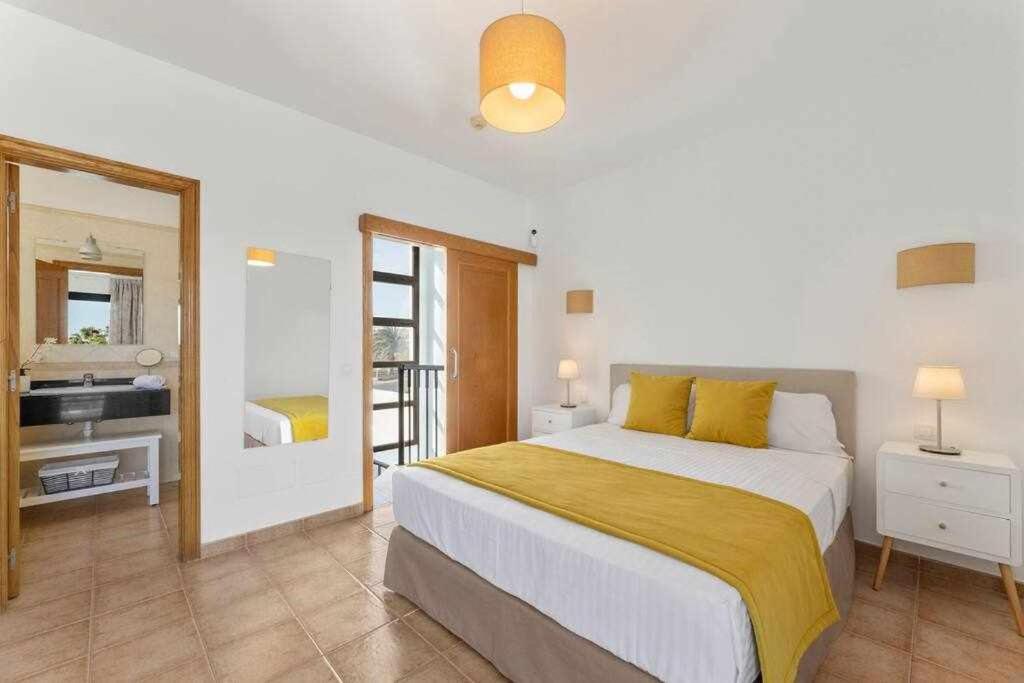 Villa Ramimedi 4 Tías Kültér fotó