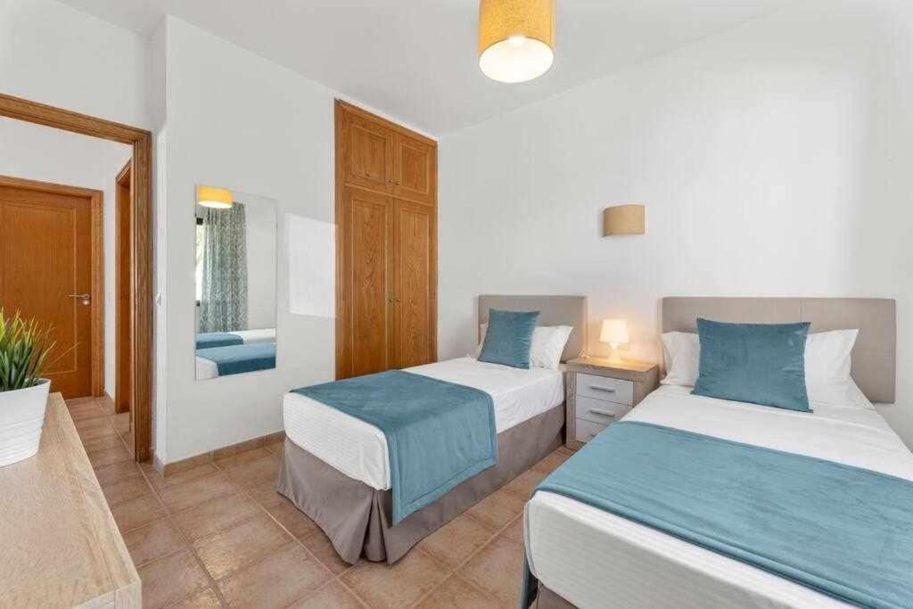 Villa Ramimedi 4 Tías Kültér fotó